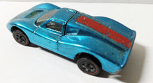 Load image into Gallery viewer, Hot Wheels Redline 6257 Ford Mark IV Grand Prix Racing Car USA 1968 - TulipStuff
