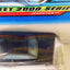 Hot Wheels Future Fleet 2000 Series Jeepster Convertible #003 - TulipStuff