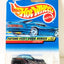 Hot Wheels Future Fleet 2000 Series Jeepster Convertible #003 - TulipStuff