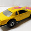 Hot Wheels Getty Oil Promo Thunder Burner Ford Thunderbird 1990 - TulipStuff