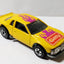 Hot Wheels Getty Oil Promo Thunder Burner Ford Thunderbird 1990 - TulipStuff