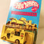 Hot Wheels 5904 Good Humor Ice Cream Truck Workhorses 1986 - TulipStuff