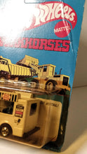 Load image into Gallery viewer, Hot Wheels 5904 Good Humor Ice Cream Truck Workhorses 1986 - TulipStuff

