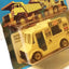 Hot Wheels 5904 Good Humor Ice Cream Truck Workhorses 1986 - TulipStuff