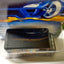Hot Wheels Grave Rave Wagon Delivery Truck 2002 Collector #102 - TulipStuff