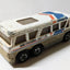 Hot Wheels 1127 Greyhound MC-8 Americruiser Bus Hong Kong 1980 - TulipStuff