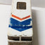 Hot Wheels 1127 Greyhound MC-8 Americruiser Bus Hong Kong 1980 - TulipStuff