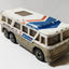 Hot Wheels 1127 Greyhound MC-8 Americruiser Bus Hong Kong 1980 - TulipStuff
