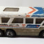 Hot Wheels 1127 Greyhound MC-8 Americruiser Bus Hong Kong 1980 - TulipStuff