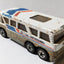 Hot Wheels 1127 Greyhound MC-8 Americruiser Bus Hong Kong 1980 - TulipStuff