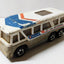 Hot Wheels 1127 Greyhound MC-8 Americruiser Bus Hong Kong 1980 - TulipStuff