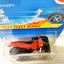 Hot Wheels Heat Fleet Collector #540 Ramblin' Wrecker Tow Truck 1996 - TulipStuff