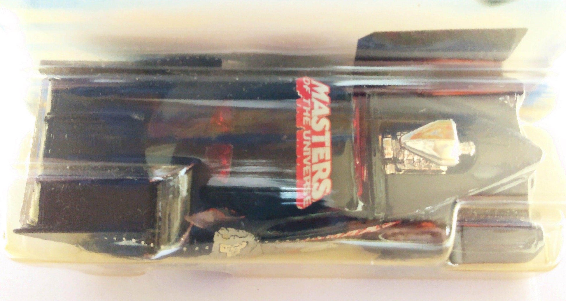 Hot Wheels He-Man Series '41 Willys Coupe 2002 Collector #091 - TulipStuff