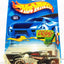 Hot Wheels He-Man Series '41 Willys Coupe 2002 Collector #091 - TulipStuff