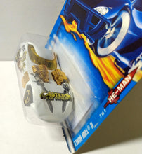 Load image into Gallery viewer, Hot Wheels He-Man Series Twin Mill II 2002 Collector #092 - TulipStuff
