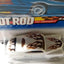 Hot Wheels Hot Rod Magazine 2000 #007 Tail Dragger '41 Ford Coupe - TulipStuff
