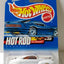 Hot Wheels Hot Rod Magazine 2000 #007 Tail Dragger '41 Ford Coupe - TulipStuff