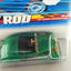 Hot Wheels Hot Rod Magazine '33 Ford Roadster Convertible 2000 #008 - TulipStuff