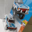 Hot Wheels HW Hot Trucks Range Rover Classic 2021 White #245 - TulipStuff