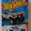Hot Wheels HW Hot Trucks Range Rover Classic 2021 White #245 - TulipStuff
