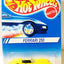 Hot Wheels 5665 Ferrari 250 Canada International Card 1994 - TulipStuff