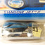 Hot Wheels 11848 Shadow Jet II 1994 Canada International Card - TulipStuff