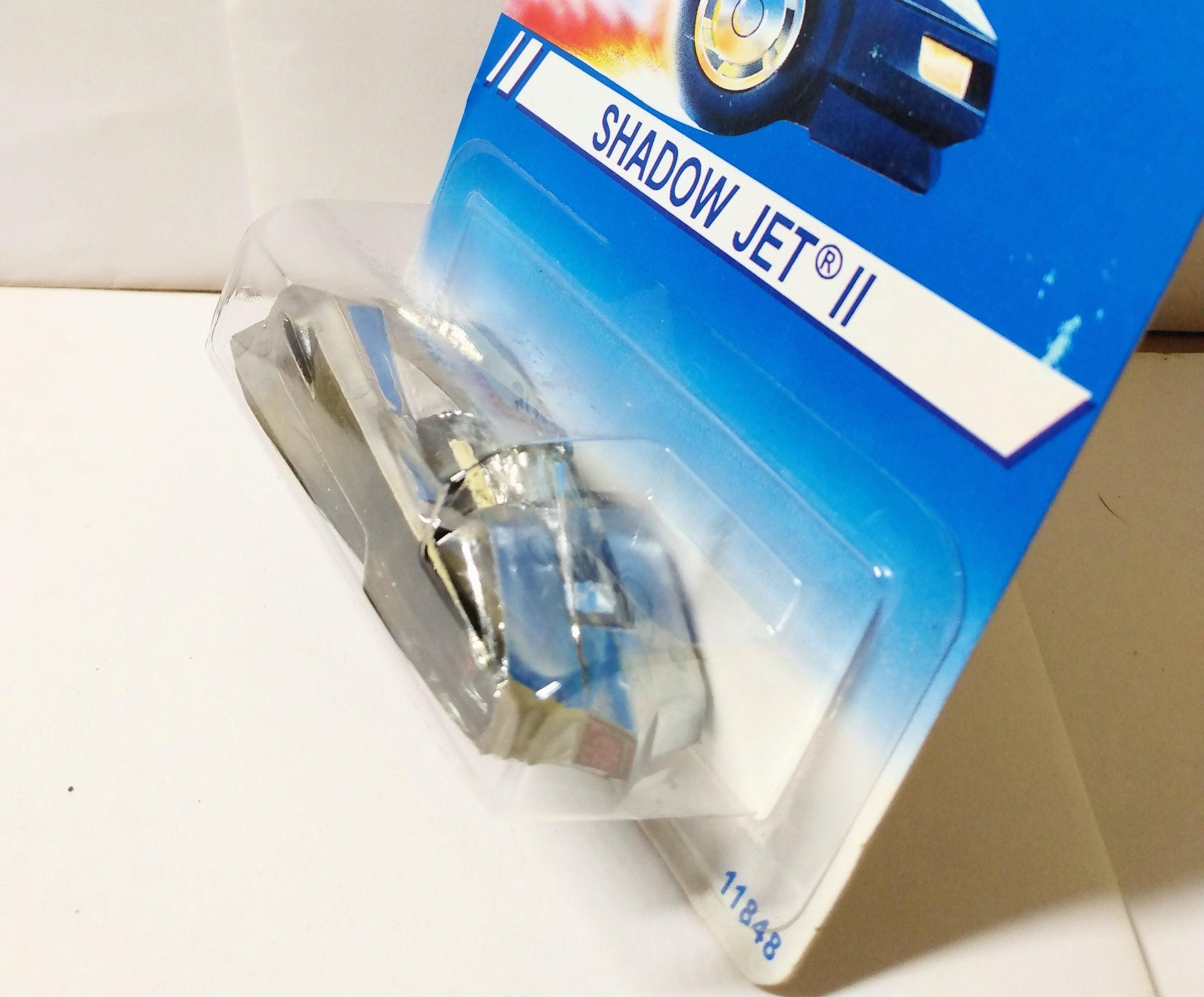 Hot wheels shadow jet 2 online