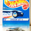 Hot Wheels 11848 Shadow Jet II 1994 Canada International Card - TulipStuff