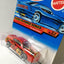 Hot Wheels Kung Fu Force Ford '99 Mustang Collector 2000 #034 - TulipStuff