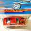 Hot Wheels Kung Fu Force Ford '99 Mustang Collector 2000 #034 - TulipStuff