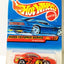 Hot Wheels Kung Fu Force Ford '99 Mustang Collector 2000 #034 - TulipStuff
