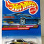 Hot Wheels Mad Maniax Chevrolet Camaro Z28 2000 Collector #018 - TulipStuff