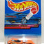 Hot Wheels Mad Maniax Series Twin Mill II 2000 Collector #020 - TulipStuff