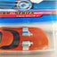Hot Wheels Mad Maniax Series Twin Mill II 2000 Collector #020 - TulipStuff
