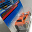 Hot Wheels Mad Maniax Series Twin Mill II 2000 Collector #020 - TulipStuff