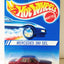 Hot Wheels Mercedes 380SEL 12346 uh Canada 1994 - TulipStuff