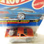 Hot Wheels Collector #735 Mixed Signal Nissan Hardbody Truck 1998 - TulipStuff