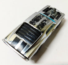 Load image into Gallery viewer, Hot Wheels Redline Club Car Chrome Ford Mustang Boss Hoss 302 1970 - TulipStuff
