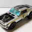 Hot Wheels Redline Club Car Chrome Ford Mustang Boss Hoss 302 1970 - TulipStuff