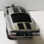 Hot Wheels Redline Club Car Chrome Ford Mustang Boss Hoss 302 1970 - TulipStuff