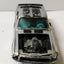 Hot Wheels Redline Club Car Chrome Ford Mustang Boss Hoss 302 1970 - TulipStuff