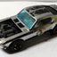Hot Wheels Redline Club Car Chrome Ford Mustang Boss Hoss 302 1970 - TulipStuff