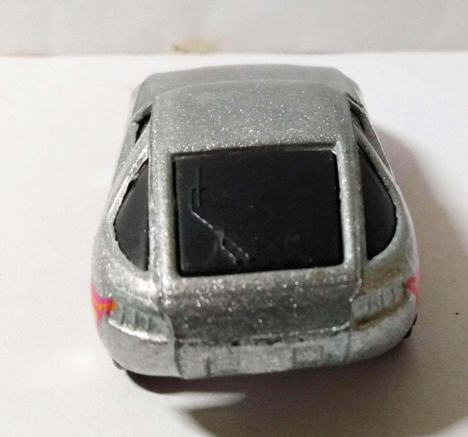 Hot Wheels 1497 Nightstreaker Porsche 928 1987 - TulipStuff