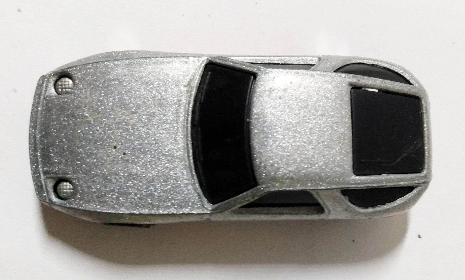 Hot Wheels 1497 Nightstreaker Porsche 928 1987 - TulipStuff