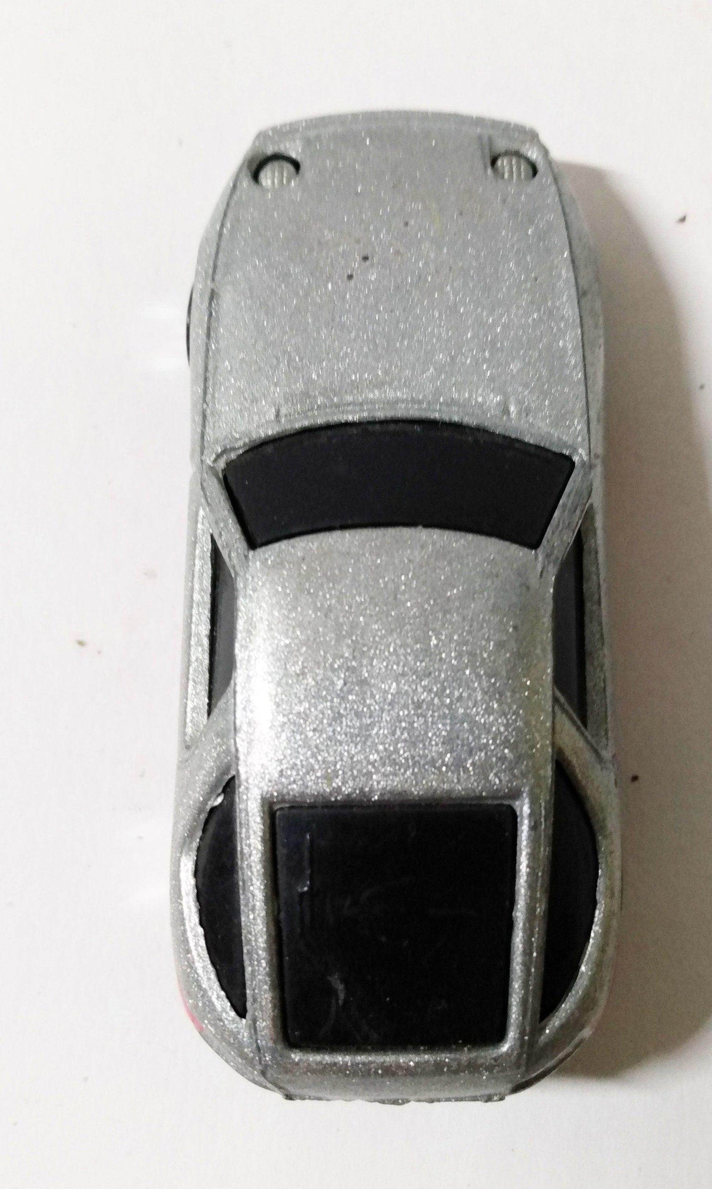 Hot Wheels 1497 Nightstreaker Porsche 928 1987 - TulipStuff