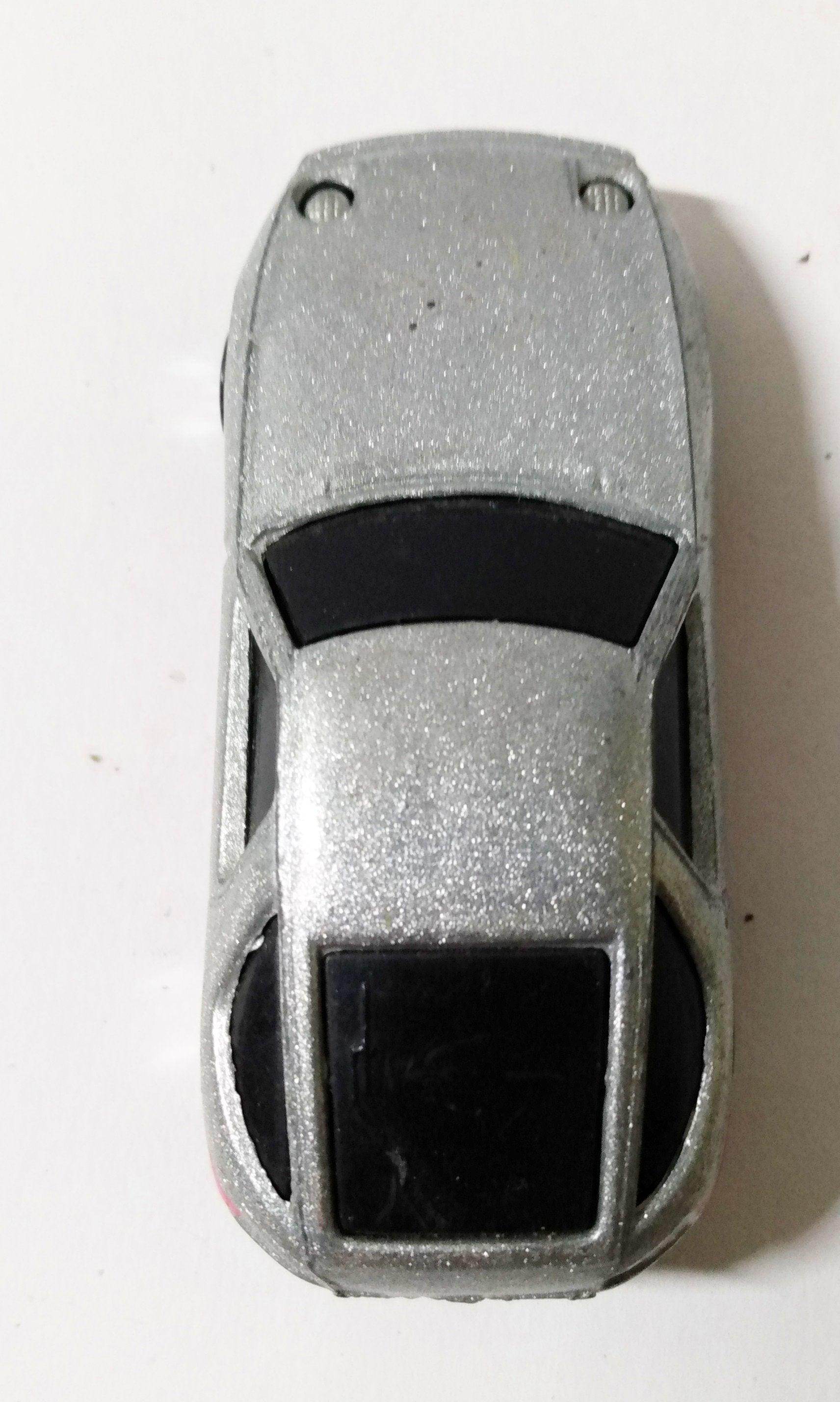 Hot Wheels 1497 Nightstreaker Porsche 928 1987 - TulipStuff