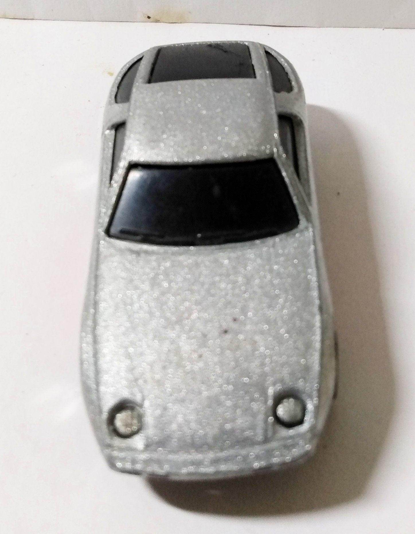 Hot Wheels 1497 Nightstreaker Porsche 928 1987 - TulipStuff