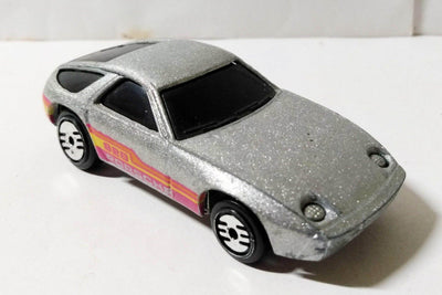 Hot Wheels 1497 Nightstreaker Porsche 928 1987 - TulipStuff