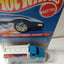 Hot Wheels Photo Finish Series Tank Truck Collector #333 1995 - TulipStuff
