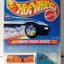 Hot Wheels Photo Finish Series Tank Truck Collector #333 1995 - TulipStuff